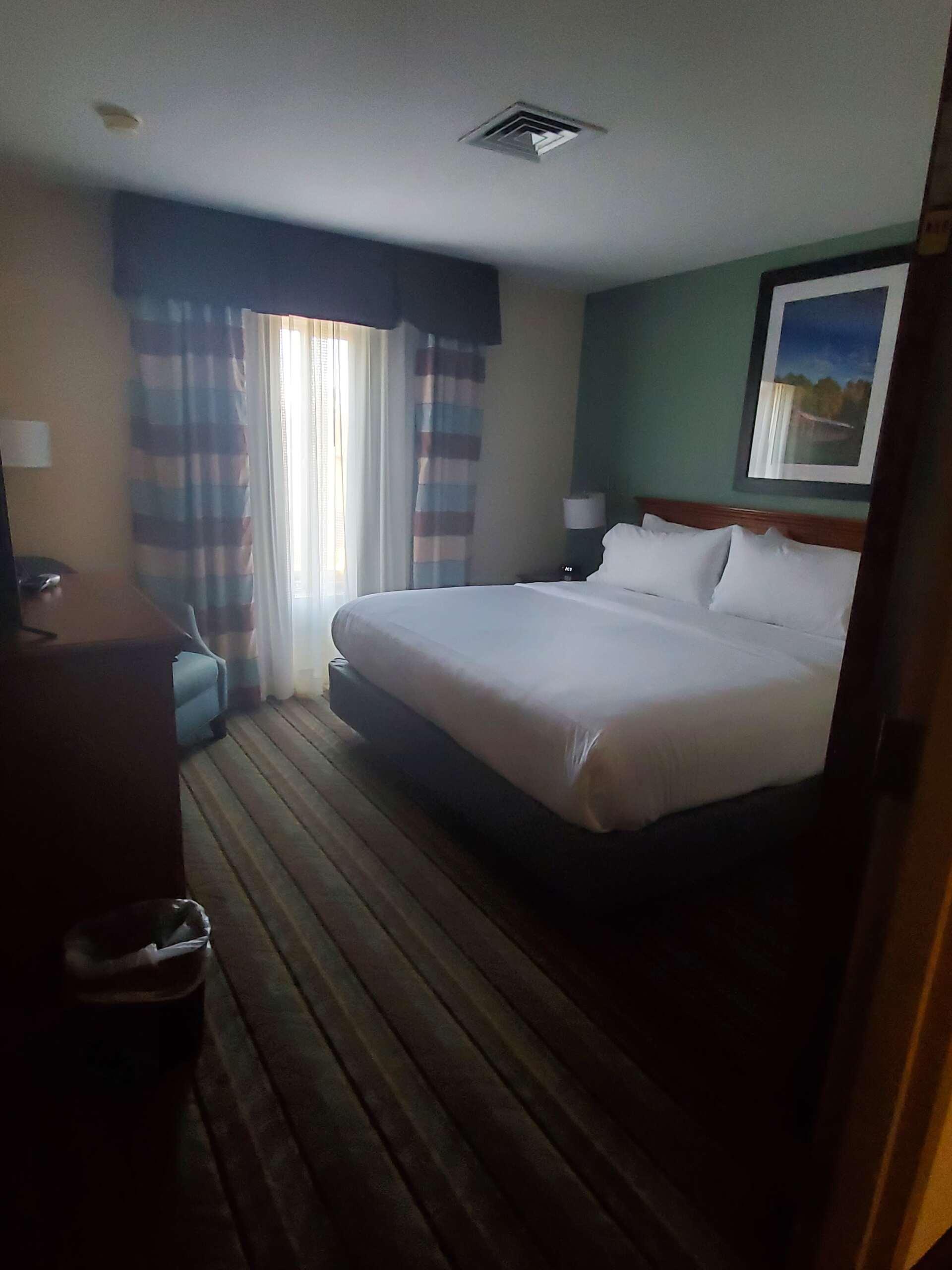 Holiday Inn Express & Suites Salamanca, An Ihg Hotel מראה חיצוני תמונה