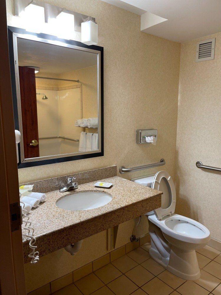 Holiday Inn Express & Suites Salamanca, An Ihg Hotel מראה חיצוני תמונה