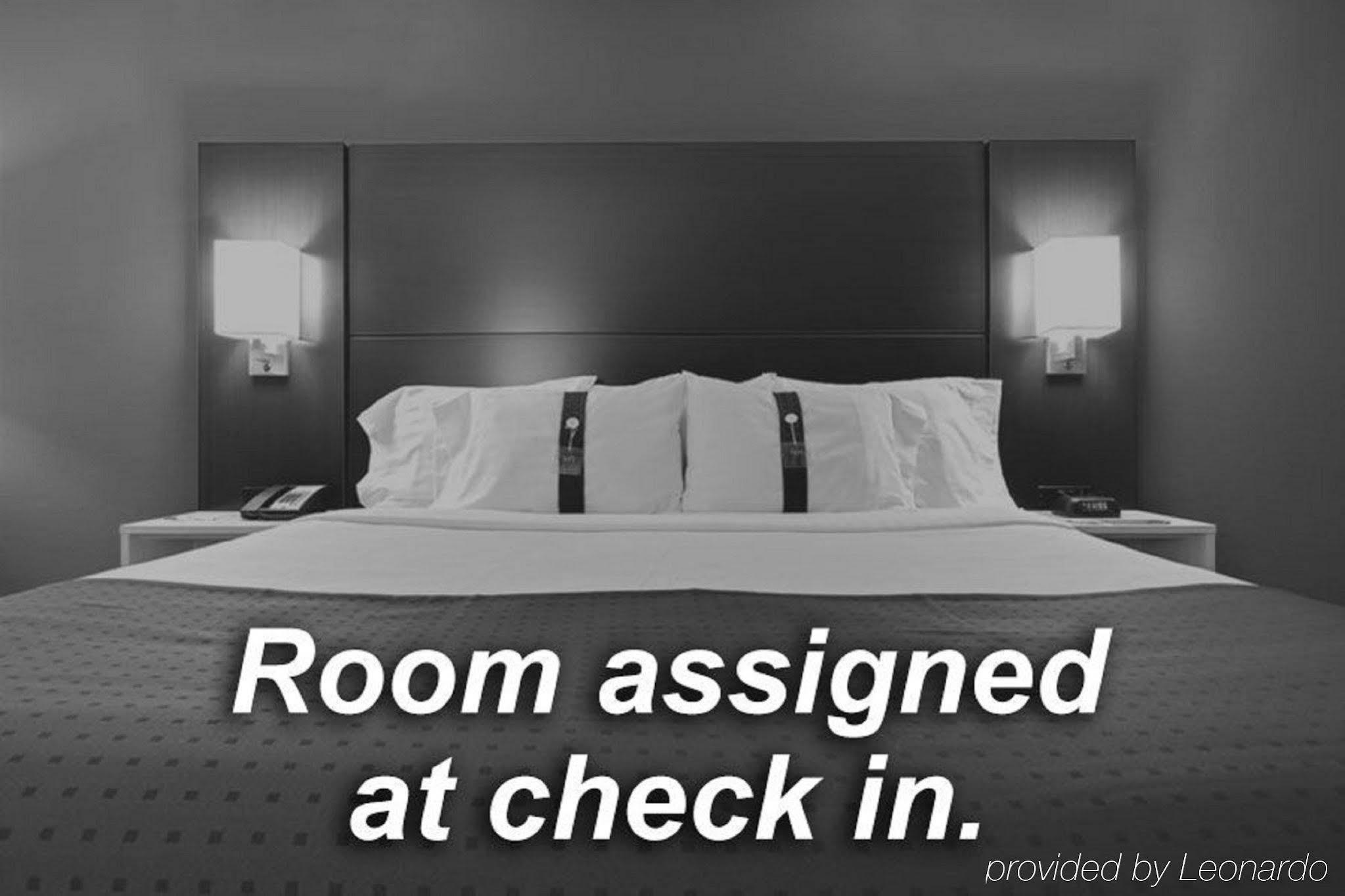 Holiday Inn Express & Suites Salamanca, An Ihg Hotel מראה חיצוני תמונה